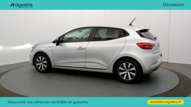 Renault Clio image 9
