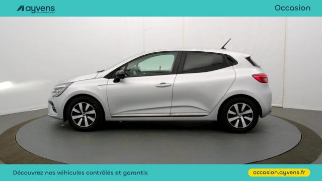 Renault Clio image 1