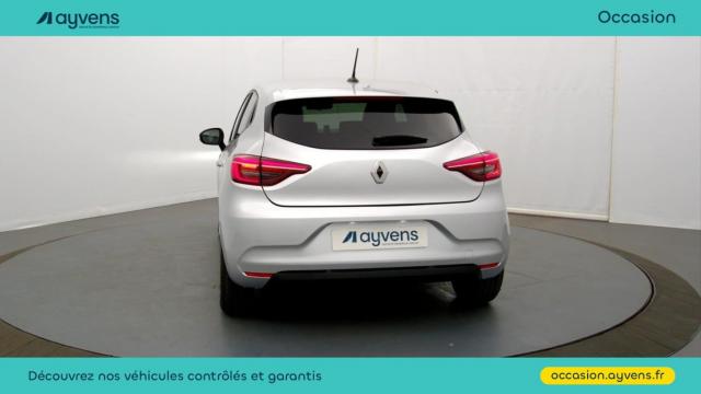 Renault Clio image 6