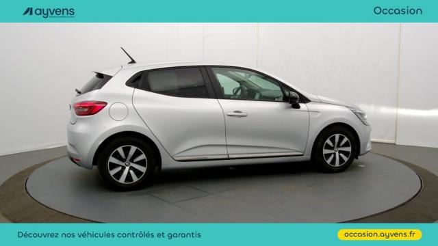 Renault Clio image 4