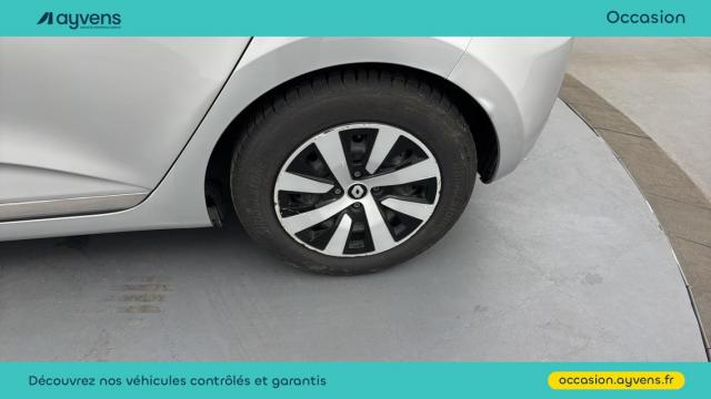 Renault Clio image 8