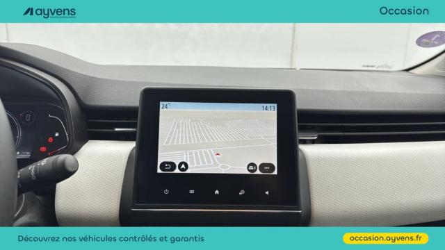 Renault Clio image 3