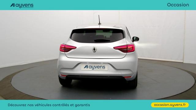 Renault Clio image 7