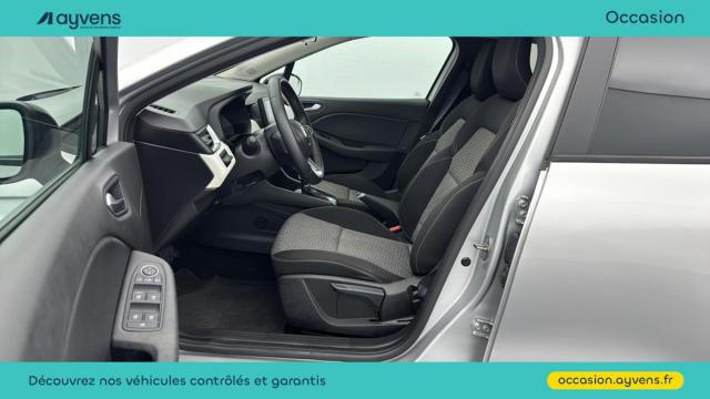 Renault Clio image 2