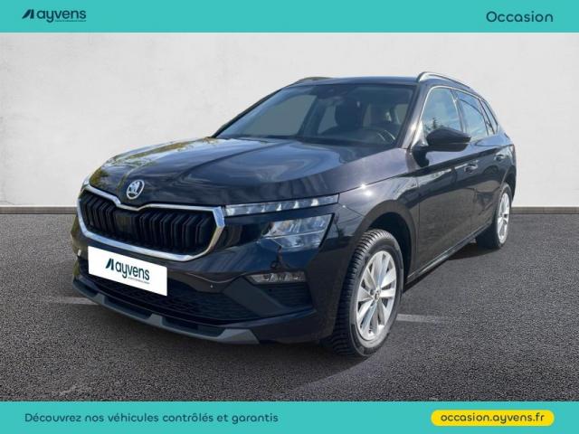 Skoda Kamiq 1.0 Tsi Evo 2 116ch Selection Dsg7