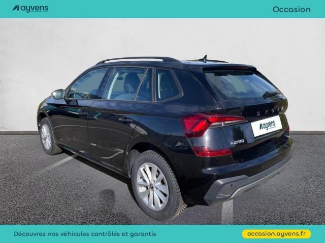Skoda Kamiq image 6
