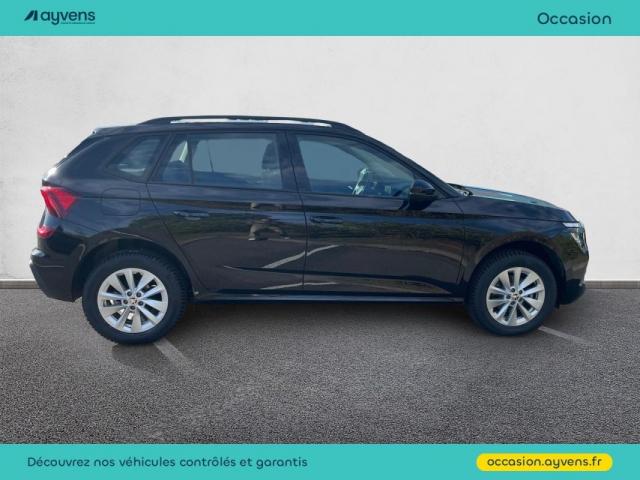 Skoda Kamiq image 2