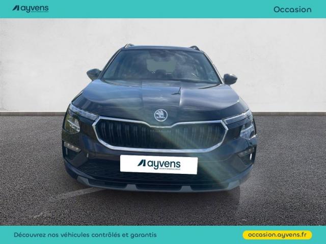Skoda Kamiq image 1
