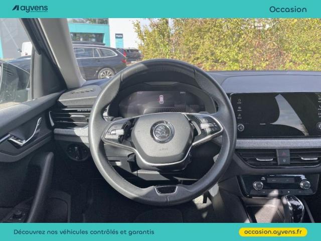 Skoda Kamiq image 9