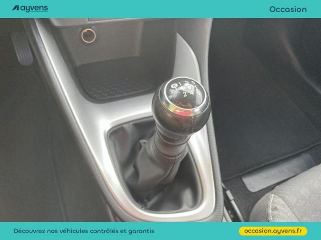 Toyota Yaris image 7