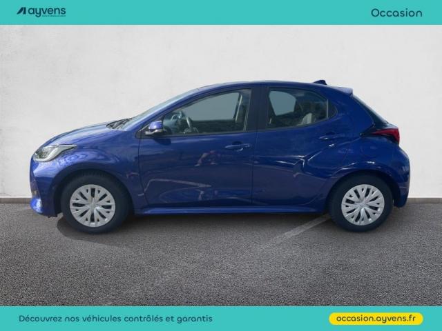 Toyota Yaris image 9
