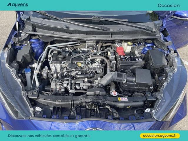 Toyota Yaris image 5