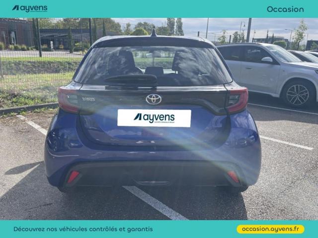 Toyota Yaris image 1