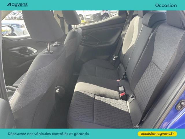 Toyota Yaris image 4