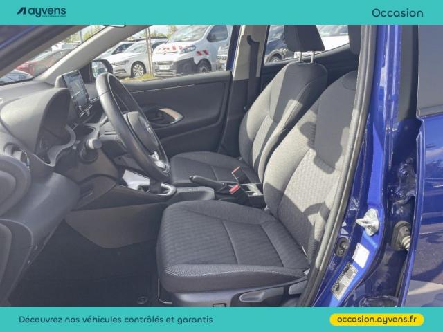 Toyota Yaris image 6