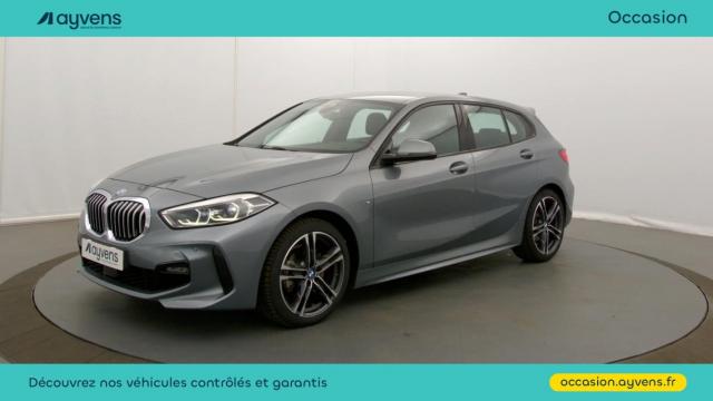 Bmw Série 1 118ia 136ch M Sport Dkg7
