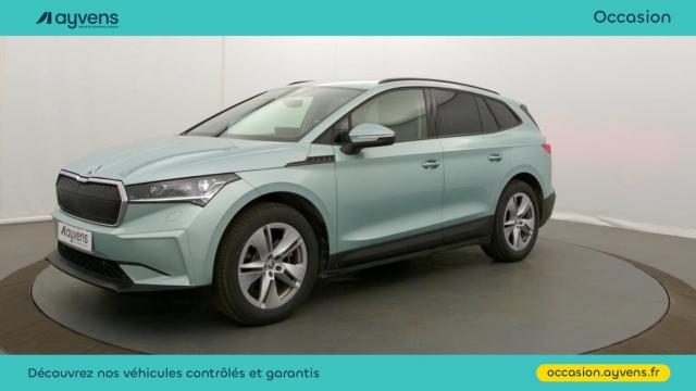 Skoda Enyaq Iv 180ch Version 60