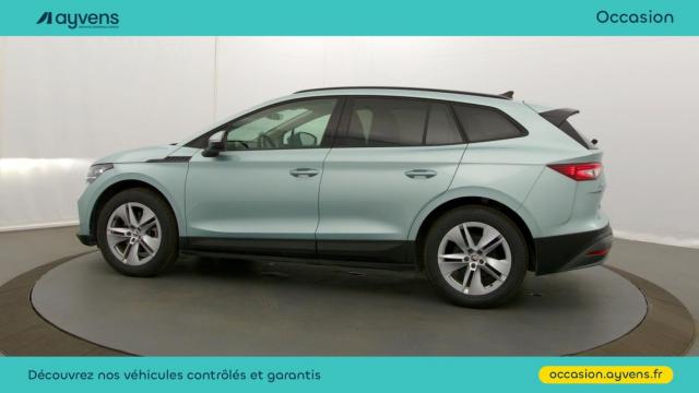 Skoda Enyaq image 6