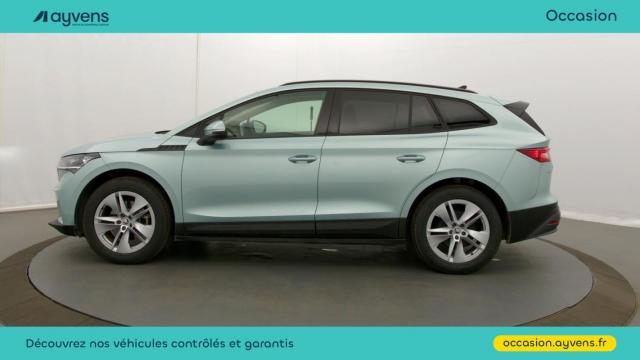 Skoda Enyaq image 8