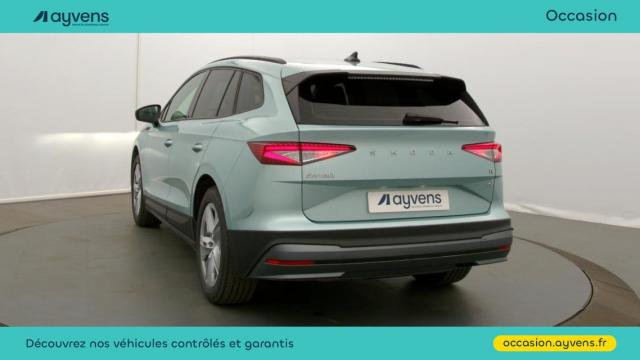 Skoda Enyaq image 3