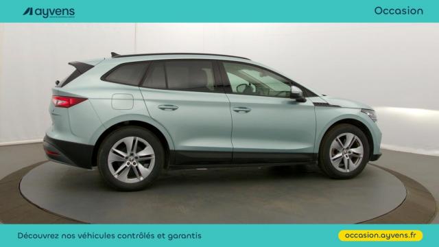 Skoda Enyaq image 5