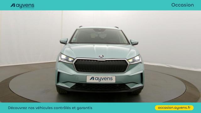 Skoda Enyaq image 9