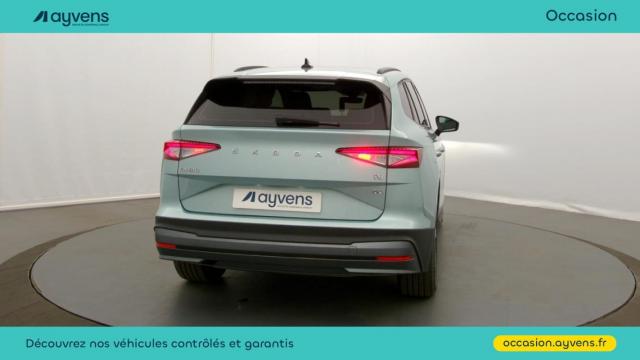 Skoda Enyaq image 4