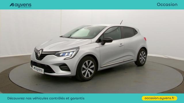 Renault Clio 1.6 E-Tech Hybride 145ch Evolution