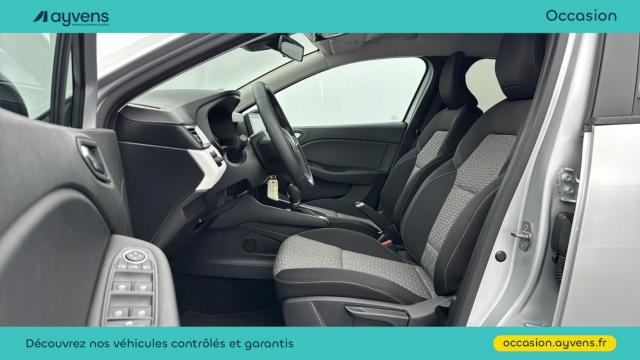 Renault Clio image 9