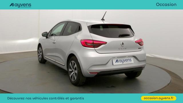 Renault Clio image 3
