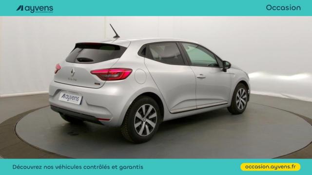 Renault Clio image 6