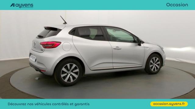 Renault Clio image 4