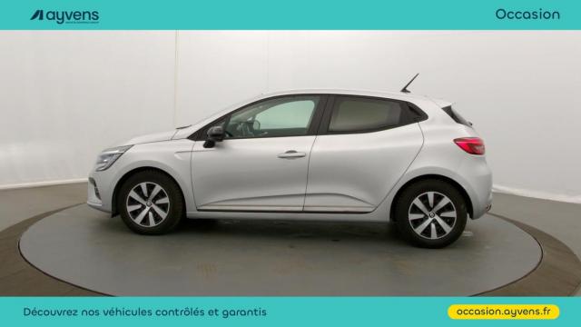 Renault Clio image 2
