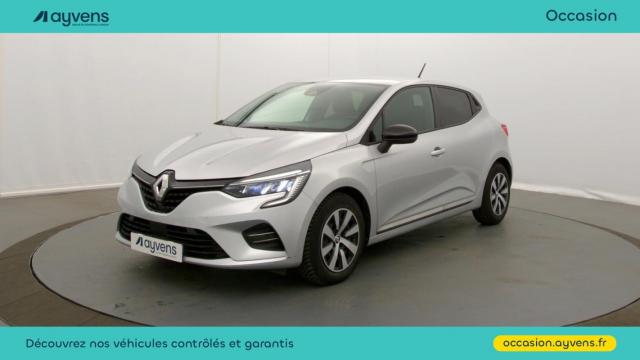Renault Clio image 1