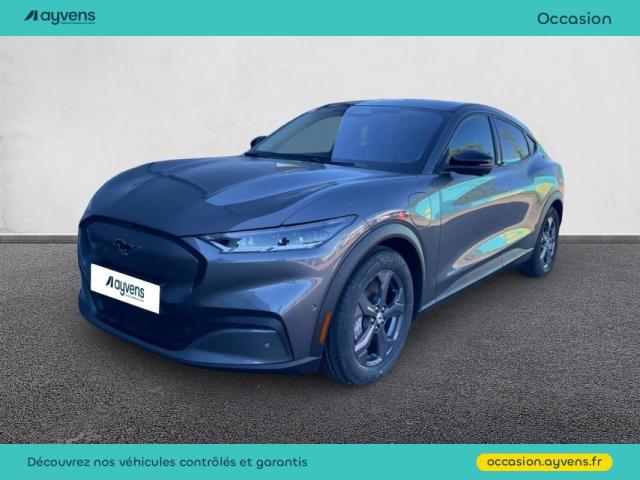 Ford Mustang Mach-E 269ch Standard Range 72,6kwh Propulsion