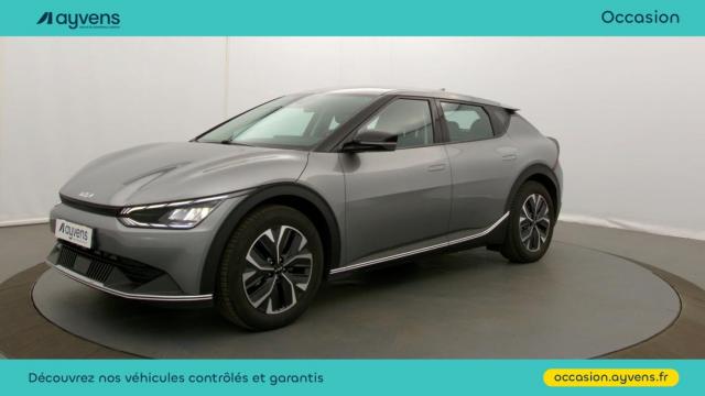Kia Ev6 d’occasion