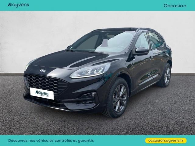 Ford Kuga 2.5 Duratec 225ch Phev St-Line Bva
