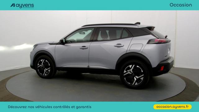 Peugeot 2008 image 3