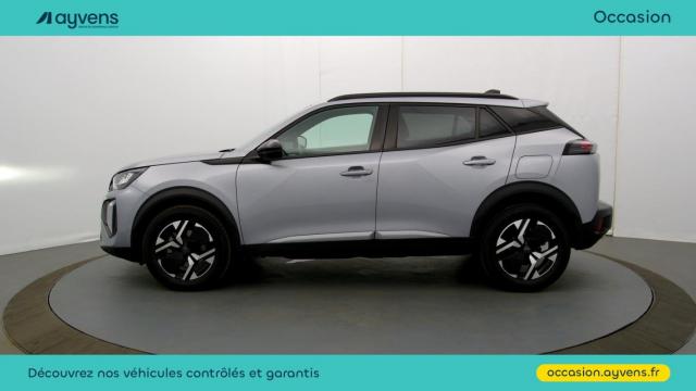 Peugeot 2008 image 8