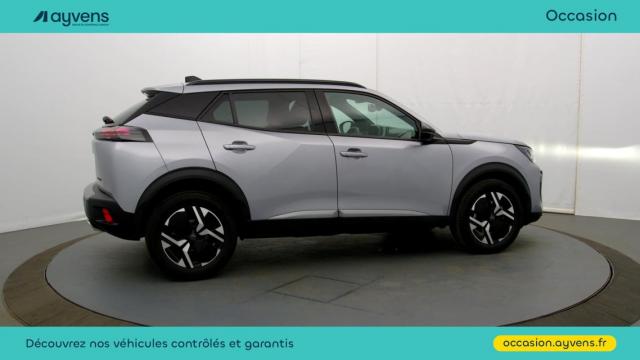 Peugeot 2008 image 7