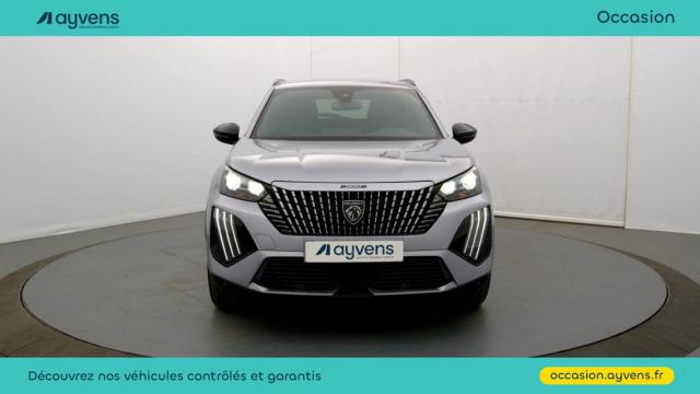 Peugeot 2008 image 4