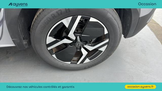Peugeot 2008 image 5