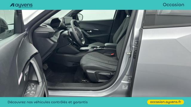 Peugeot 2008 image 9