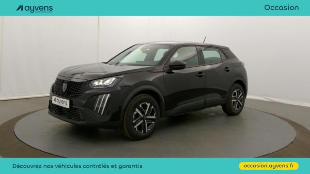 Peugeot 2008 E-2008 156ch 54 Kwh Style