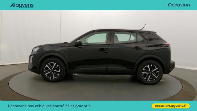 Peugeot 2008 image 2