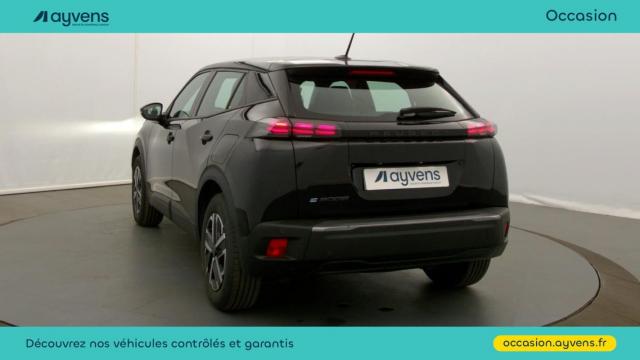 Peugeot 2008 image 9