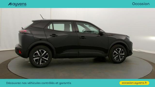 Peugeot 2008 image 6