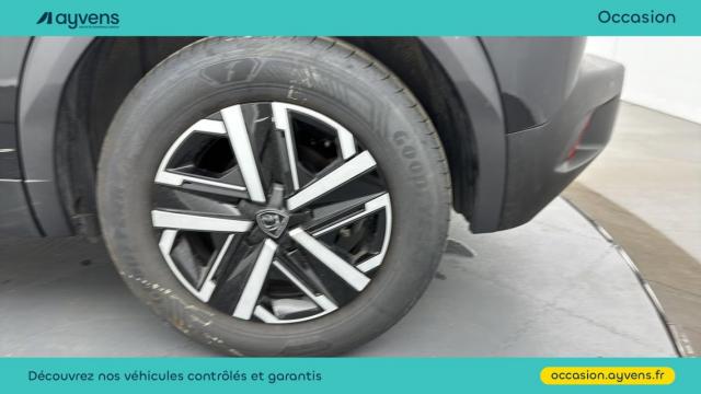 Peugeot 2008 image 8