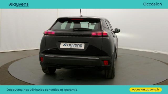 Peugeot 2008 image 5