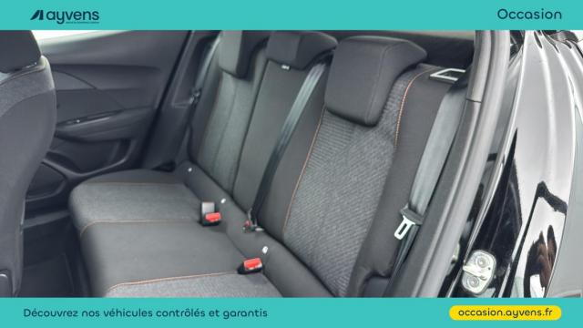 Peugeot 2008 image 3